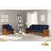 Brentwood Classic Tray Arm Chair & Cushion Set - NF-BRNT-CH-SET#