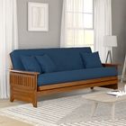 Brentwood Studio Line Futon Frame & Mattress Set