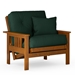 Stanford Classic Chair & Cushion Set - NF-SFRD-CH-SET#