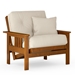 Stanford Classic Chair & Cushion Set - NF-SFRD-CH-SET#