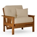 Stanford Classic Chair & Cushion Set - NF-SFRD-CH-SET#