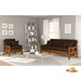 Stanford Classic Chair & Cushion Set - NF-SFRD-CH-SET#