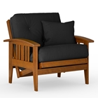 Westfield - Classic Chair & Cushion Set