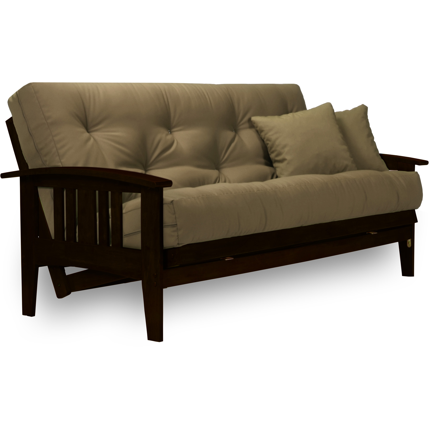 Nirvana futons store stanford futon set